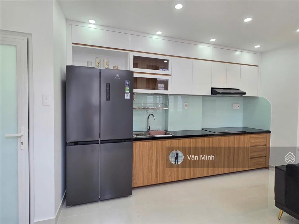 Bán nhà hẻm 142 phan văn trị phường 12 bình thạnh 1 trệt 1 lửng 2 lầu btct st 3pn 4wc giá 5,95 tỷ