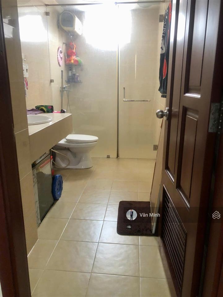 Bán căn 2pn chung cư thủy lợi 4 đường nguyễn xí phường 26 bình thạnh 74,5m2 2wc giá 5,5 tỷ (tl)
