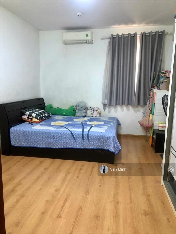 Bán căn 2pn chung cư thủy lợi 4 đường nguyễn xí phường 26 bình thạnh 74,5m2 2wc giá 5,5 tỷ (tl)
