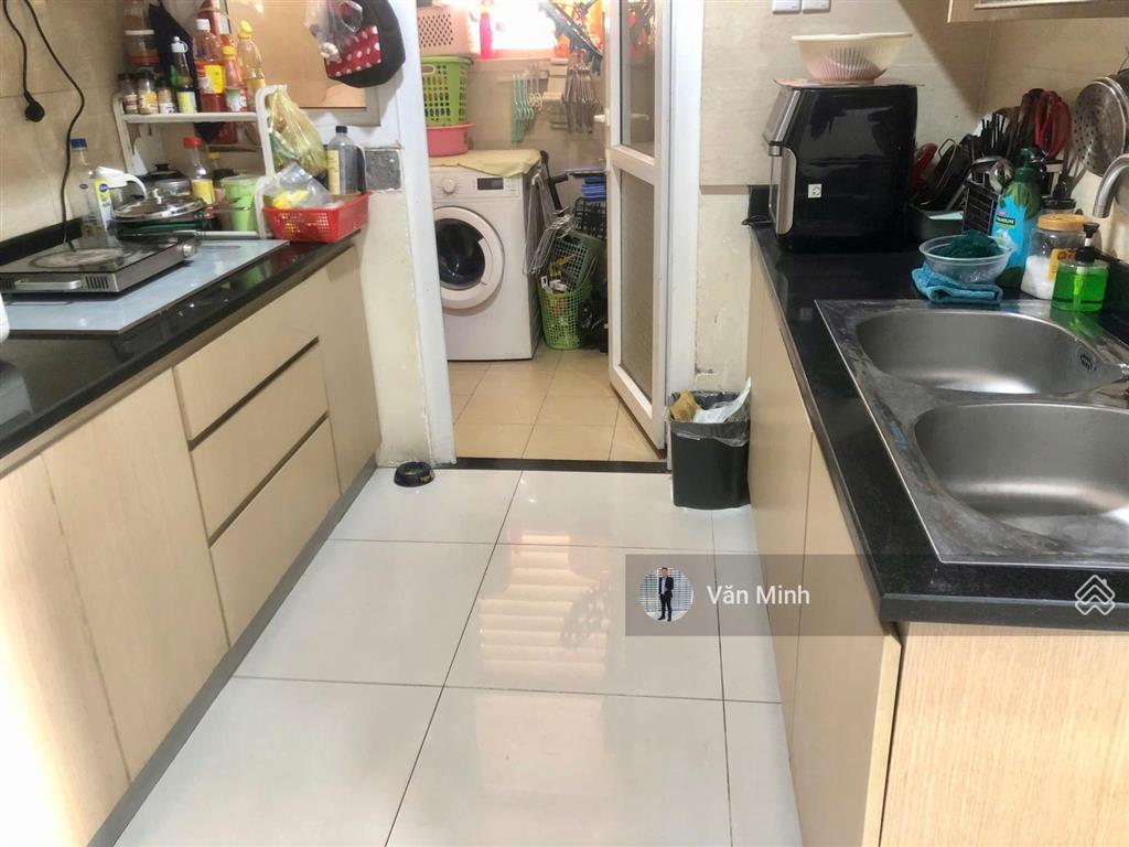Bán căn 2pn chung cư thủy lợi 4 đường nguyễn xí phường 26 bình thạnh 74,5m2 2wc giá 5,5 tỷ (tl)