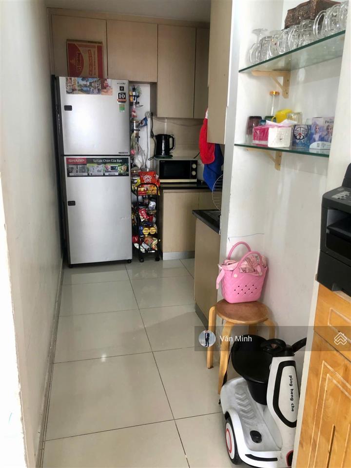 Bán căn 2pn chung cư thủy lợi 4 đường nguyễn xí phường 26 bình thạnh 74,5m2 2wc giá 5,5 tỷ (tl)