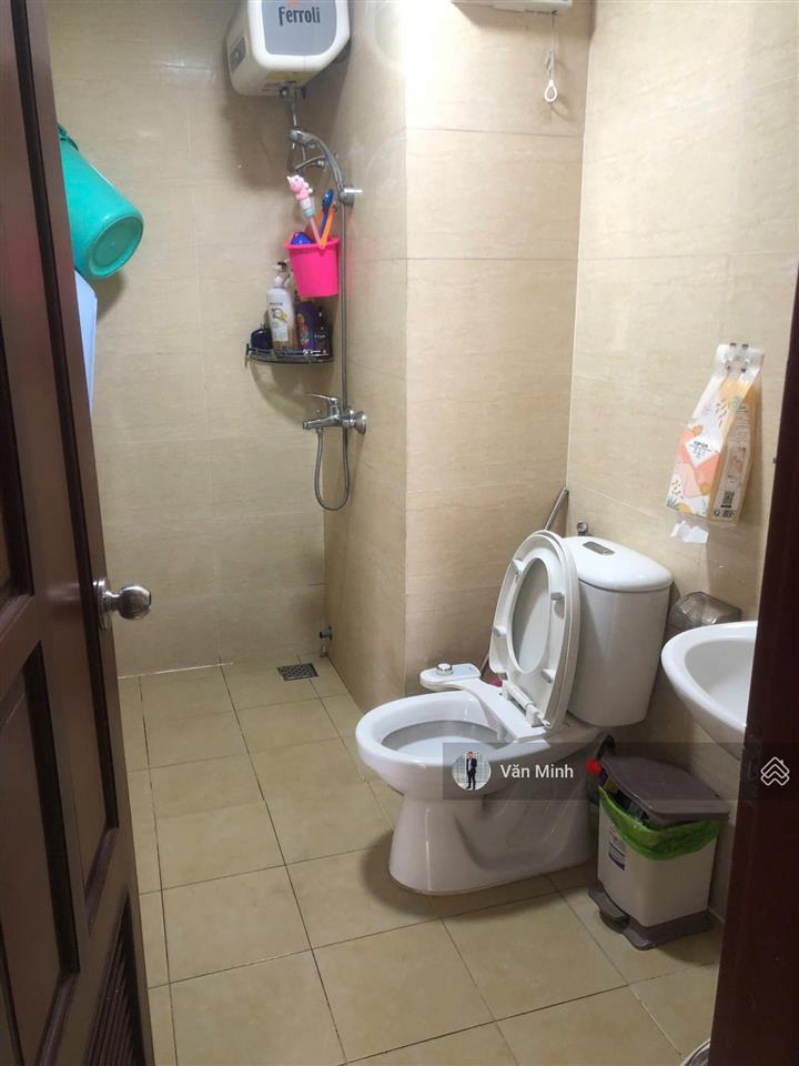 Bán căn 2pn chung cư thủy lợi 4 đường nguyễn xí phường 26 bình thạnh 74,5m2 2wc giá 5,5 tỷ (tl)