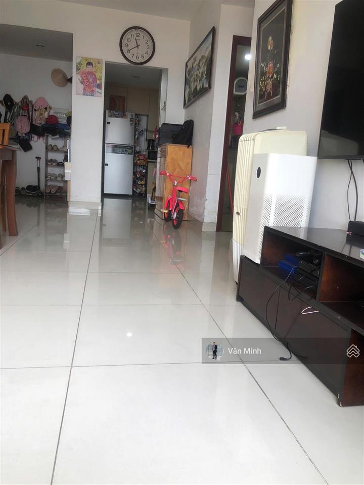 Bán căn 2pn chung cư thủy lợi 4 đường nguyễn xí phường 26 bình thạnh 74,5m2 2wc giá 5,5 tỷ (tl)