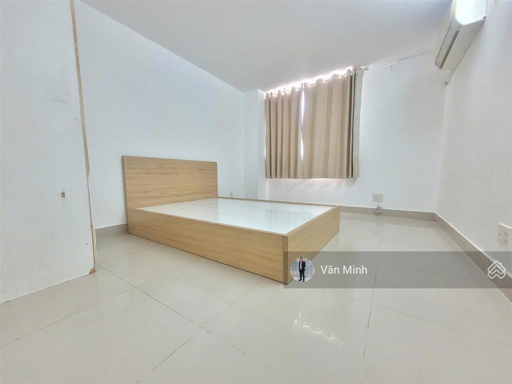 Bán căn 2 phòng ngủ chung cư 1050 đường phan chu trinh phường 12 bình thạnh 61,5m2 1wc giá 3,79 tỷ