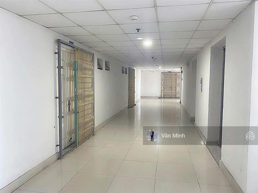 Bán căn 2 phòng ngủ chung cư 1050 đường phan chu trinh phường 12 bình thạnh 61,5m2 1wc giá 3,79 tỷ