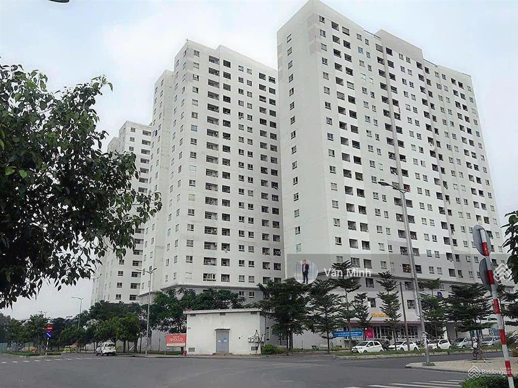 Bán căn 2 phòng ngủ chung cư 1050 đường phan chu trinh phường 12 bình thạnh 61,5m2 1wc giá 3,79 tỷ
