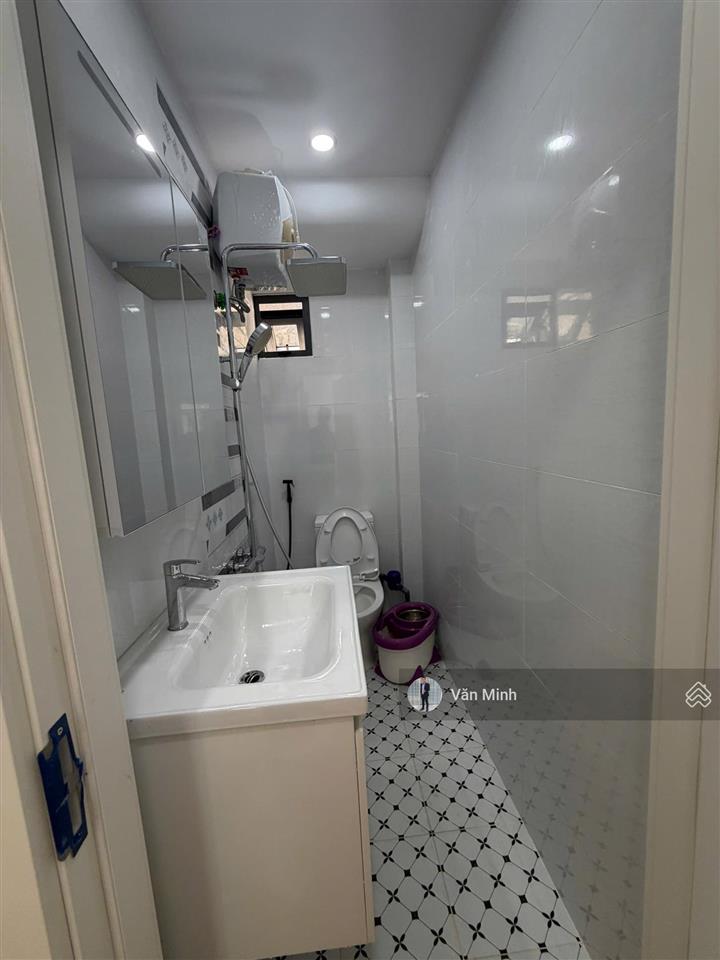 Bán căn 2pn chung cư miếu nổi 54c vũ huy tấn phường 3 bình thạnh 60m2 giá 3,4 tỷ (tl)