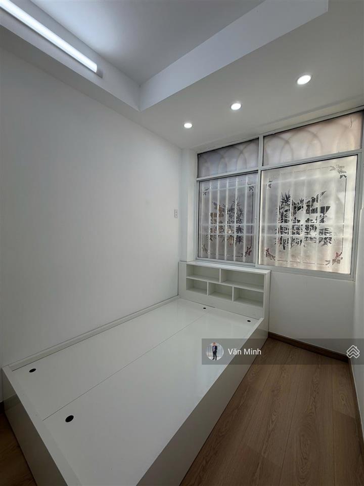 Bán căn 2pn chung cư miếu nổi 54c vũ huy tấn phường 3 bình thạnh 60m2 giá 3,4 tỷ (tl)