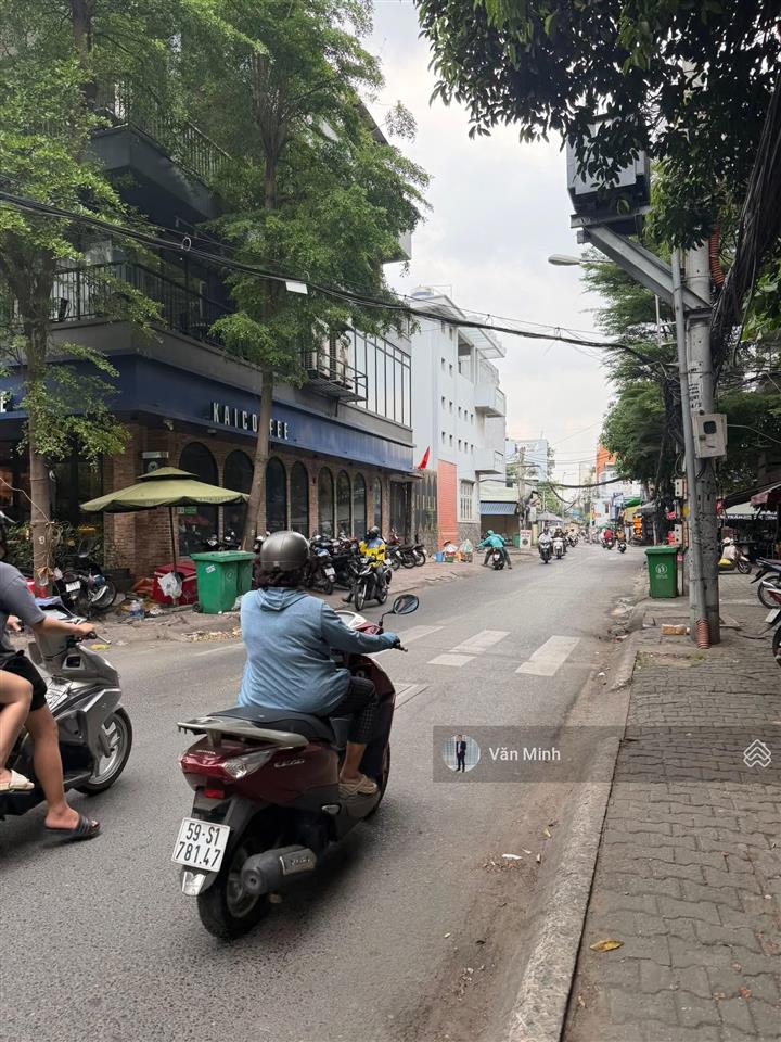 Bán căn 2pn chung cư miếu nổi 54c vũ huy tấn phường 3 bình thạnh 60m2 giá 3,4 tỷ (tl)