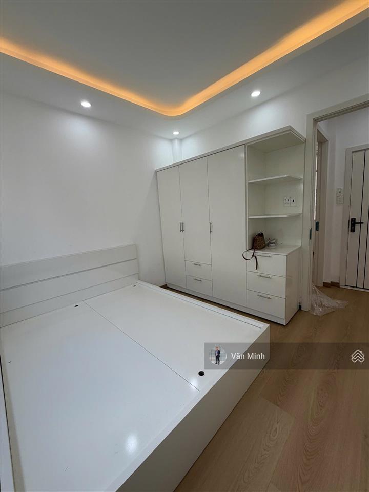 Bán căn 2pn chung cư miếu nổi 54c vũ huy tấn phường 3 bình thạnh 60m2 giá 3,4 tỷ (tl)