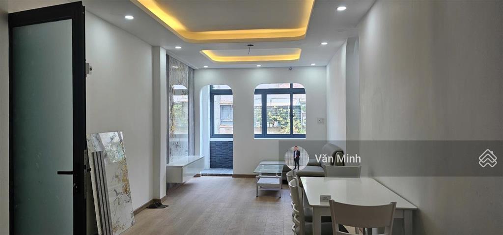 Bán căn 2pn chung cư miếu nổi 54c vũ huy tấn phường 3 bình thạnh 60m2 giá 3,4 tỷ (tl)