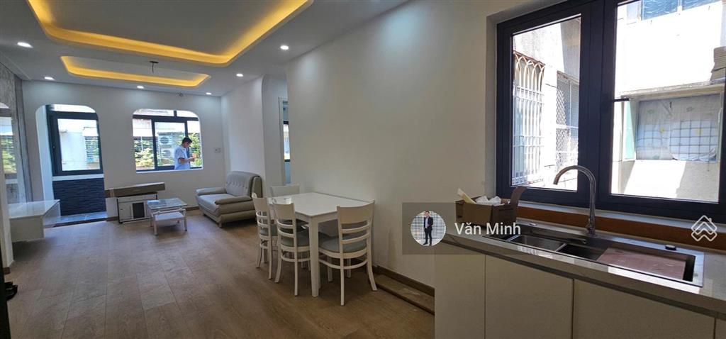 Bán căn 2pn chung cư miếu nổi 54c vũ huy tấn phường 3 bình thạnh 60m2 giá 3,4 tỷ (tl)