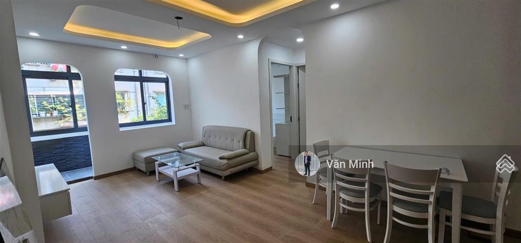 Bán căn 2pn chung cư miếu nổi 54c vũ huy tấn phường 3 bình thạnh 60m2 giá 3,4 tỷ (tl)