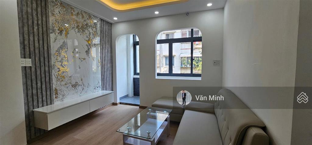 Bán căn 2pn chung cư miếu nổi 54c vũ huy tấn phường 3 bình thạnh 60m2 giá 3,4 tỷ (tl)