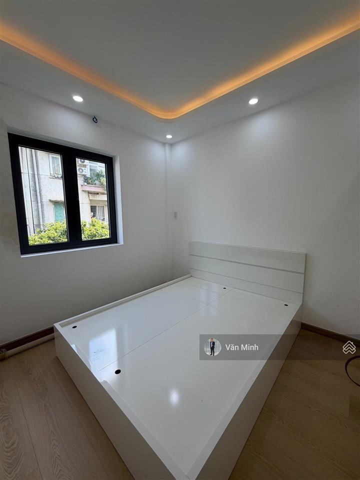 Bán căn 2pn chung cư miếu nổi 54c vũ huy tấn phường 3 bình thạnh 60m2 giá 3,4 tỷ (tl)