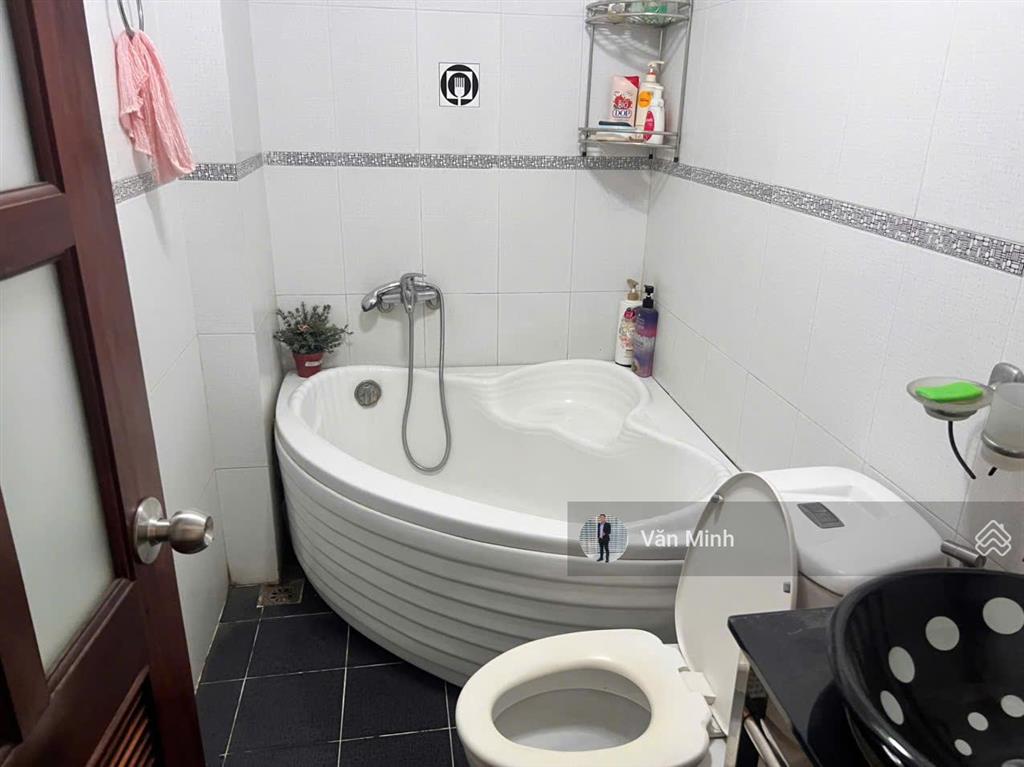 Bán nhà hẻm 386 lê văn sỹ phường 14 quận 3 3,8x11,7m 1t lửng 2lầu btct st 5pn 5wc giá 8,3 tỷ (tl)
