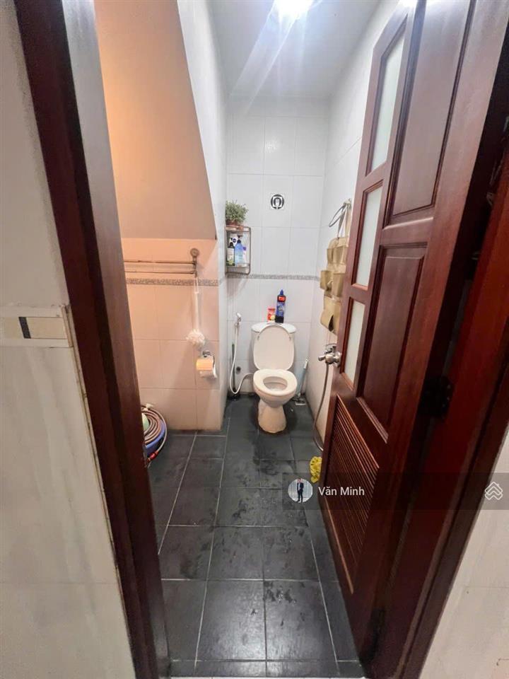 Bán nhà hẻm 386 lê văn sỹ phường 14 quận 3 3,8x11,7m 1t lửng 2lầu btct st 5pn 5wc giá 8,3 tỷ (tl)
