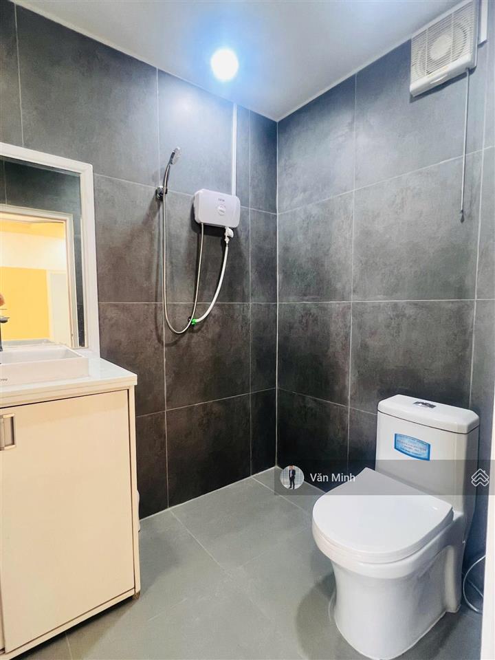 Bán căn 2pn chung cư 234 hẻm 330phan văn trị phường 11 bình thạnh 59m2 lầu 6 có nội thất 2wc 3,45tỷ