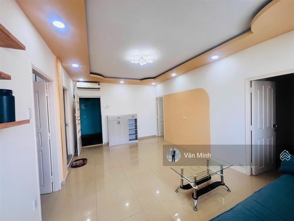 Bán căn 2pn chung cư 234 hẻm 330phan văn trị phường 11 bình thạnh 59m2 lầu 6 có nội thất 2wc 3,45tỷ