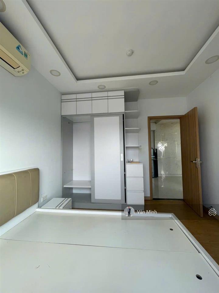 Bán căn 2 phòng ngủ chung cư tecco central home đường nguyễn thiện thuật p14 bình thạnh 60m2 4,49tỷ