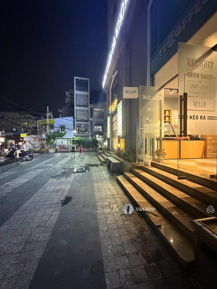 Bán căn 2 phòng ngủ chung cư tecco central home đường nguyễn thiện thuật p14 bình thạnh 60m2 4,49tỷ