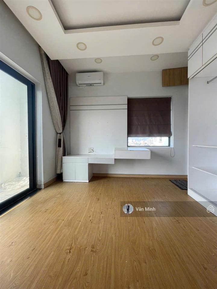 Bán căn 2 phòng ngủ chung cư tecco central home đường nguyễn thiện thuật p14 bình thạnh 60m2 4,49tỷ