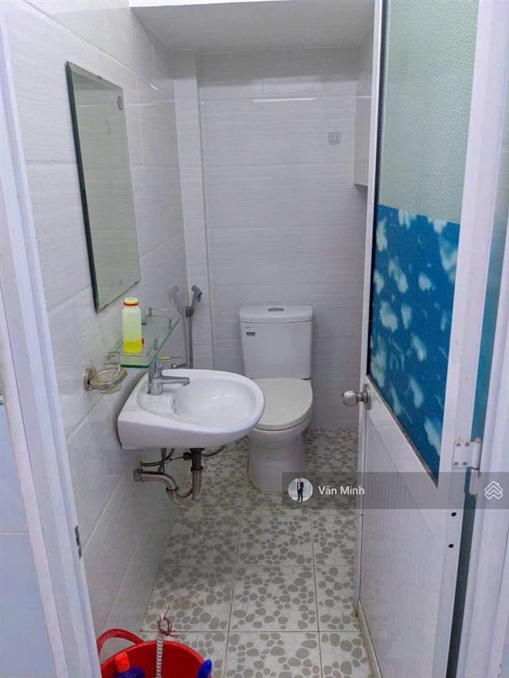 Bán nhà hẻm xe hơi 58 phan chu trinh phường 24 bình thạnh 3,6x12,5m 1 trệt 3 lầu btct 4pn 3wc 8,4tỷ