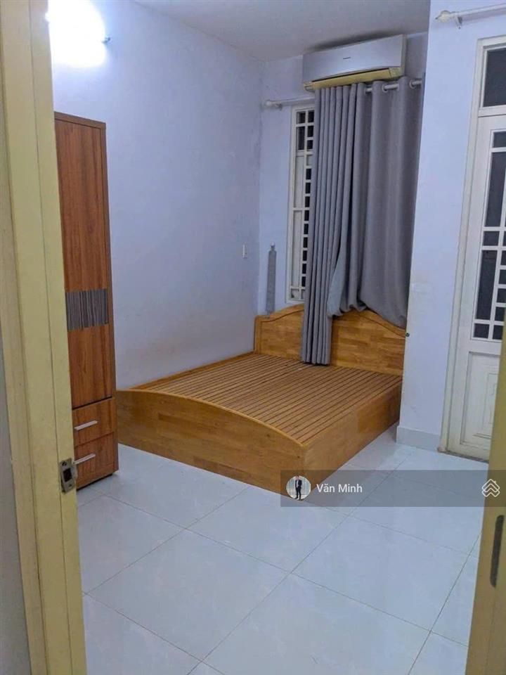 Bán nhà hẻm xe hơi 58 phan chu trinh phường 24 bình thạnh 3,6x12,5m 1 trệt 3 lầu btct 4pn 3wc 8,4tỷ