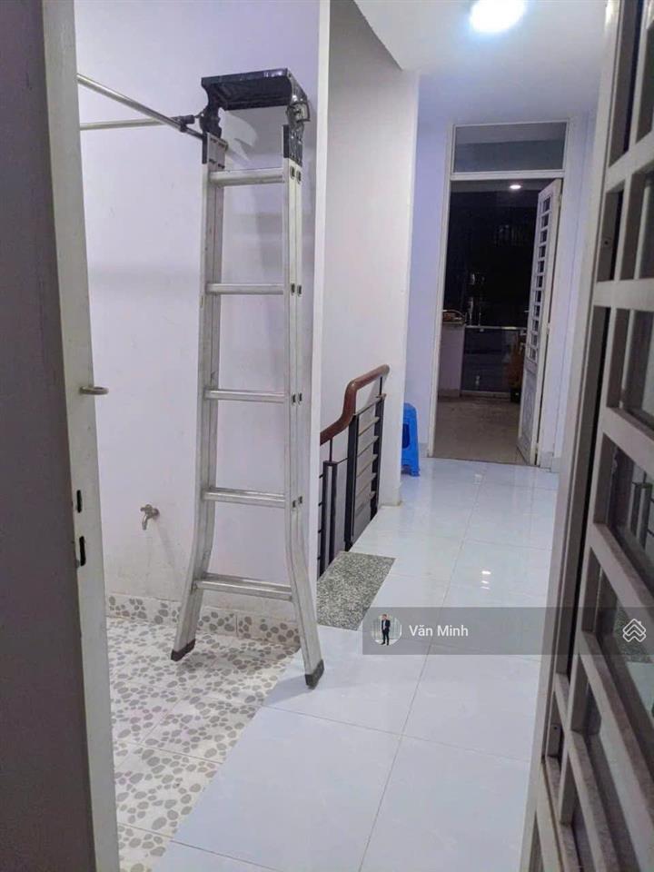 Bán nhà hẻm xe hơi 58 phan chu trinh phường 24 bình thạnh 3,6x12,5m 1 trệt 3 lầu btct 4pn 3wc 8,4tỷ