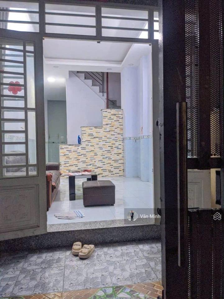 Bán nhà hẻm xe hơi 58 phan chu trinh phường 24 bình thạnh 3,6x12,5m 1 trệt 3 lầu btct 4pn 3wc 8,4tỷ