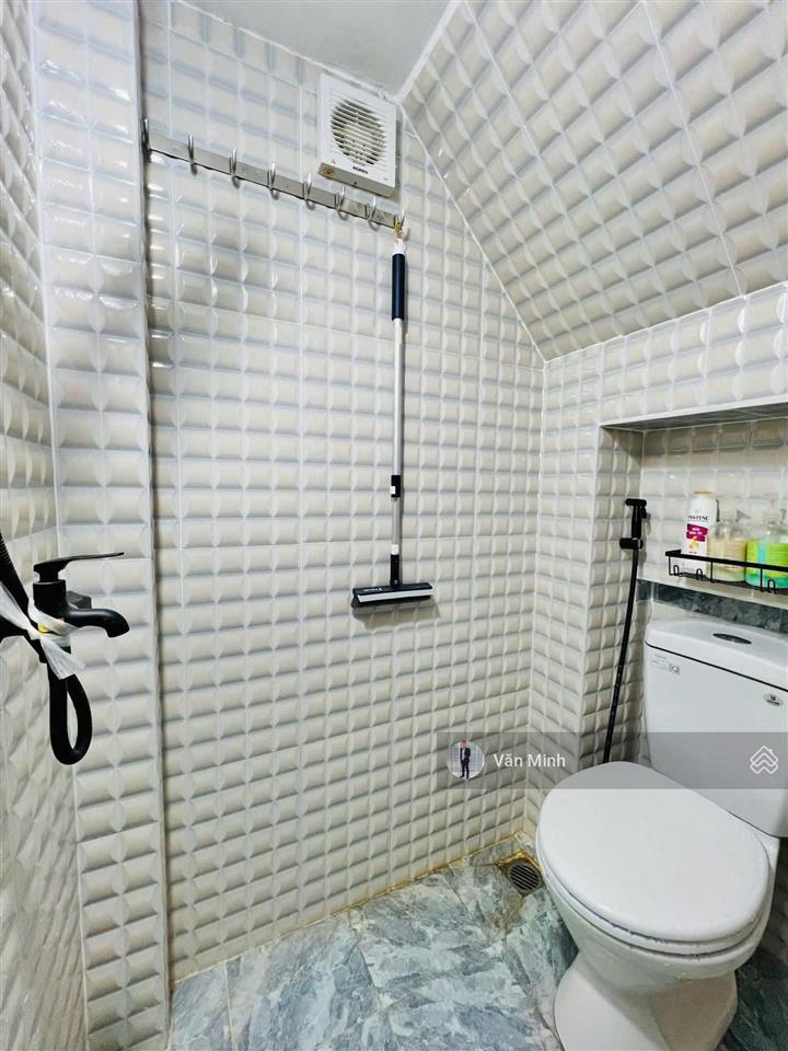 Bán nhà hẻm 68 trần quang khải phường tân định q1 dtsd 23m2 1 trệt 1 lầu giá 2,39 tỷ (tl)