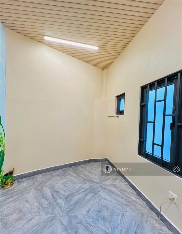 Bán nhà hẻm 68 trần quang khải phường tân định q1 dtsd 23m2 1 trệt 1 lầu giá 2,39 tỷ (tl)