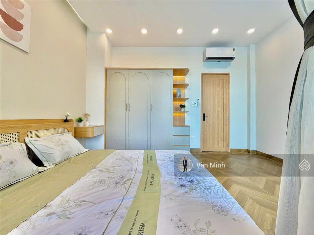 Bán nhà hẻm 160 bùi đình túy phường 24 bình thạnh 4,5x10m 1 trệt 1 lầu st 3pn 2wc full nt 6,98 tỷ