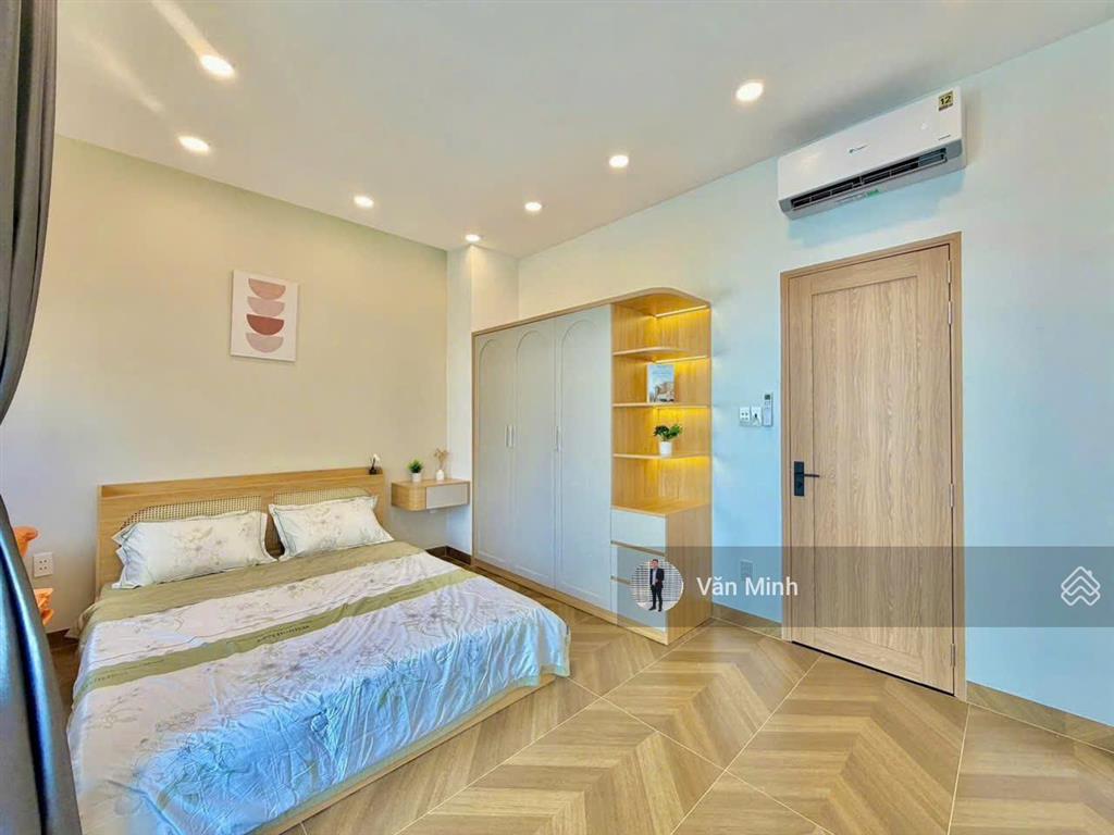 Bán nhà hẻm 160 bùi đình túy phường 24 bình thạnh 4,5x10m 1 trệt 1 lầu st 3pn 2wc full nt 6,98 tỷ