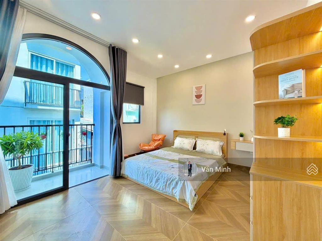 Bán nhà hẻm 160 bùi đình túy phường 24 bình thạnh 4,5x10m 1 trệt 1 lầu st 3pn 2wc full nt 6,98 tỷ