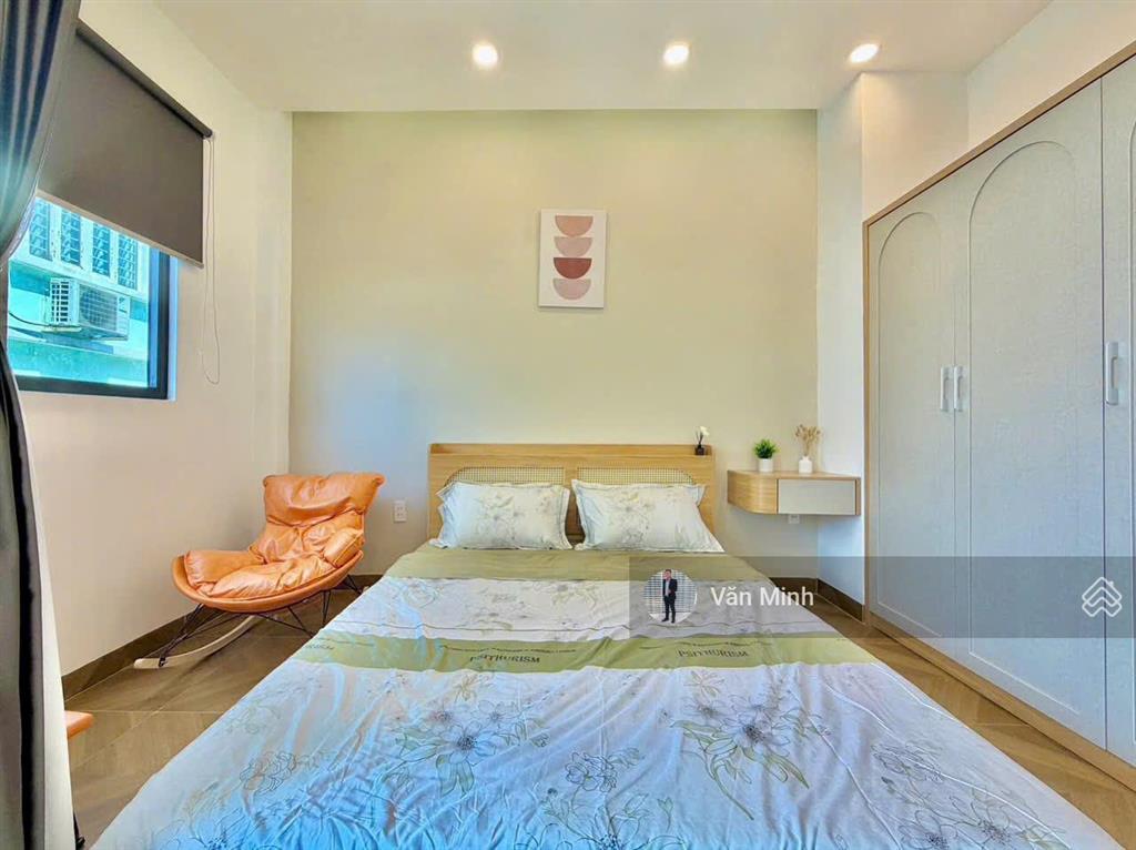 Bán nhà hẻm 160 bùi đình túy phường 24 bình thạnh 4,5x10m 1 trệt 1 lầu st 3pn 2wc full nt 6,98 tỷ