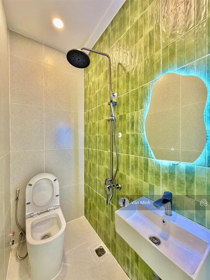 Bán nhà hẻm 160 bùi đình túy phường 24 bình thạnh 4,5x10m 1 trệt 1 lầu st 3pn 2wc full nt 6,98 tỷ
