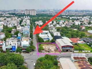 1 lô duy nhất kiến á (5x22m) giá 10.8 tỷ cạnh trường sư phạm mẫu giáo trung ương