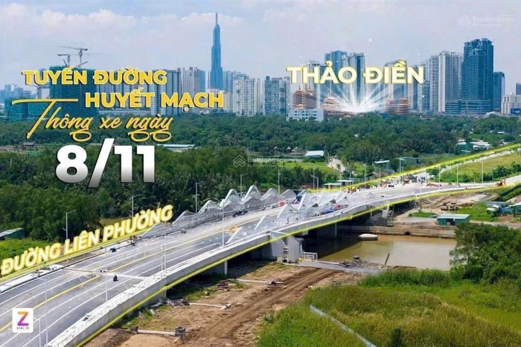Đất (10x23.2m) hoàng anh minh tuấn đường đỗ xuân hợp (đối diện global)