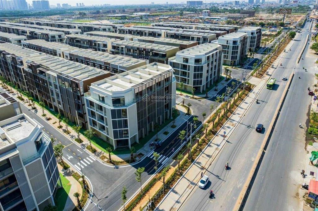 Đất (10x23.2m) hoàng anh minh tuấn đường đỗ xuân hợp (đối diện global)