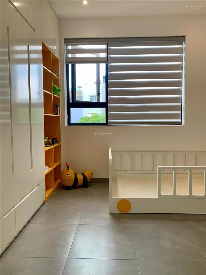 Bán nhà 1 trệt 1 lầu kdc nam khang  long trường