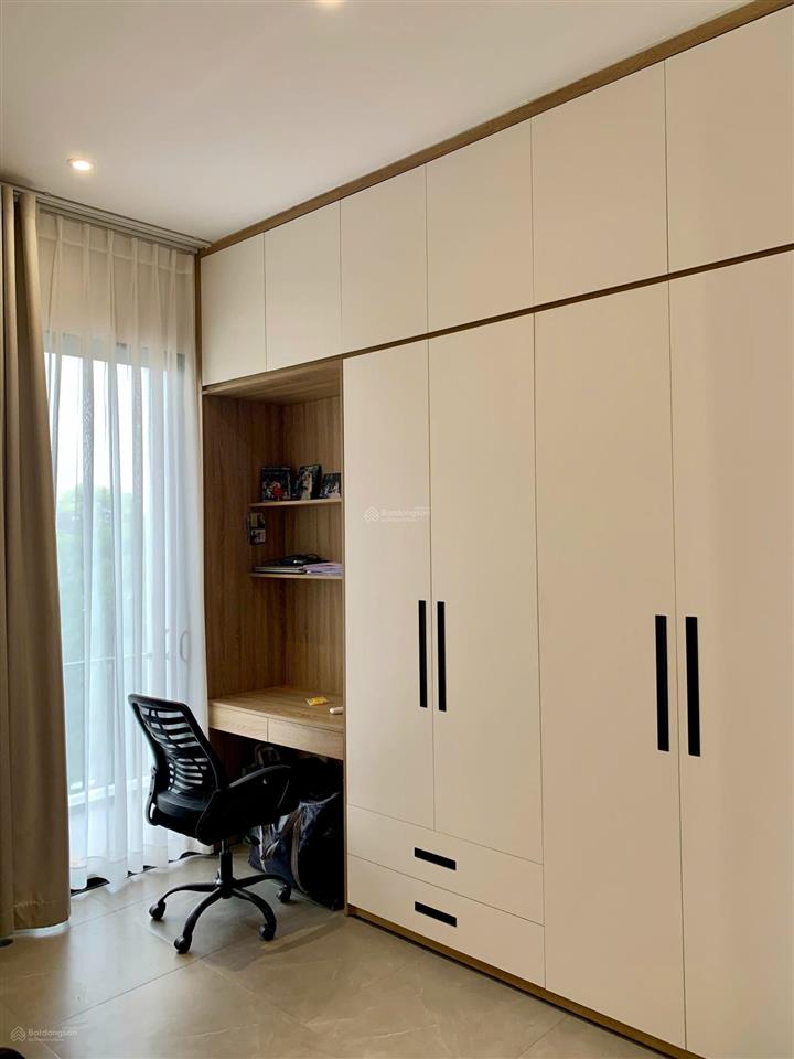 Bán nhà 1 trệt 1 lầu kdc nam khang  long trường