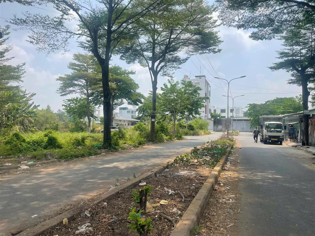 (8x20m) thời báo kinh tế cách bưng ông thoàn 200m giá chỉ 9,5 tỷ