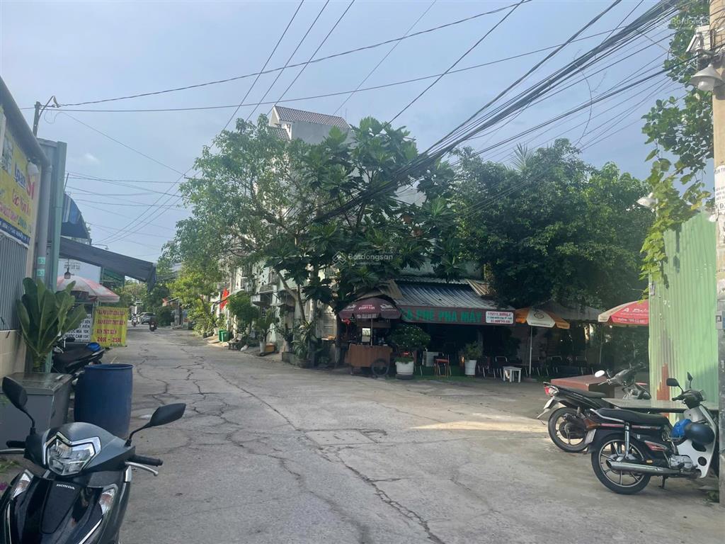 Bán đất hẻm 175  đường số 2  phường tăng nhơn phú b (mặt tiền đường dự kiến 30m)