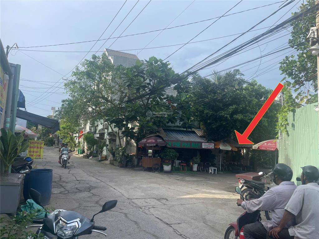 Bán đất hẻm 175  đường số 2  phường tăng nhơn phú b (mặt tiền đường dự kiến 30m)