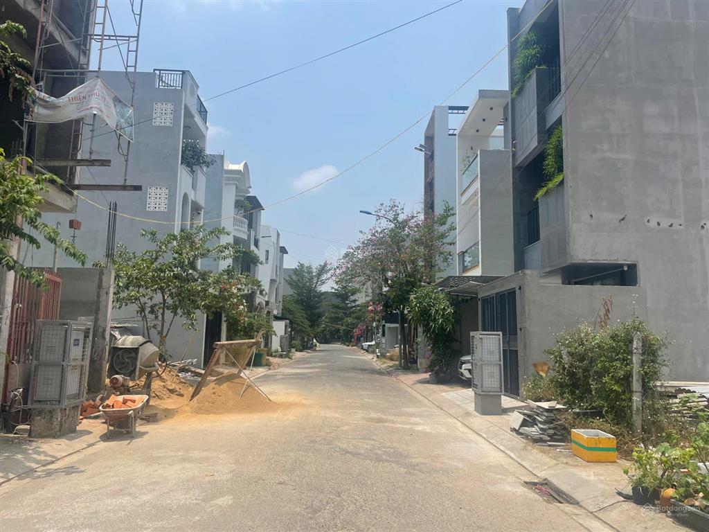 Kdc đại việt (hẻm 68) đường bưng ông thoàn giá 5,1 tỷ