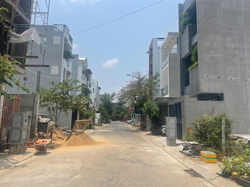 Kdc đại việt (hẻm 68) đường bưng ông thoàn giá 5,1 tỷ