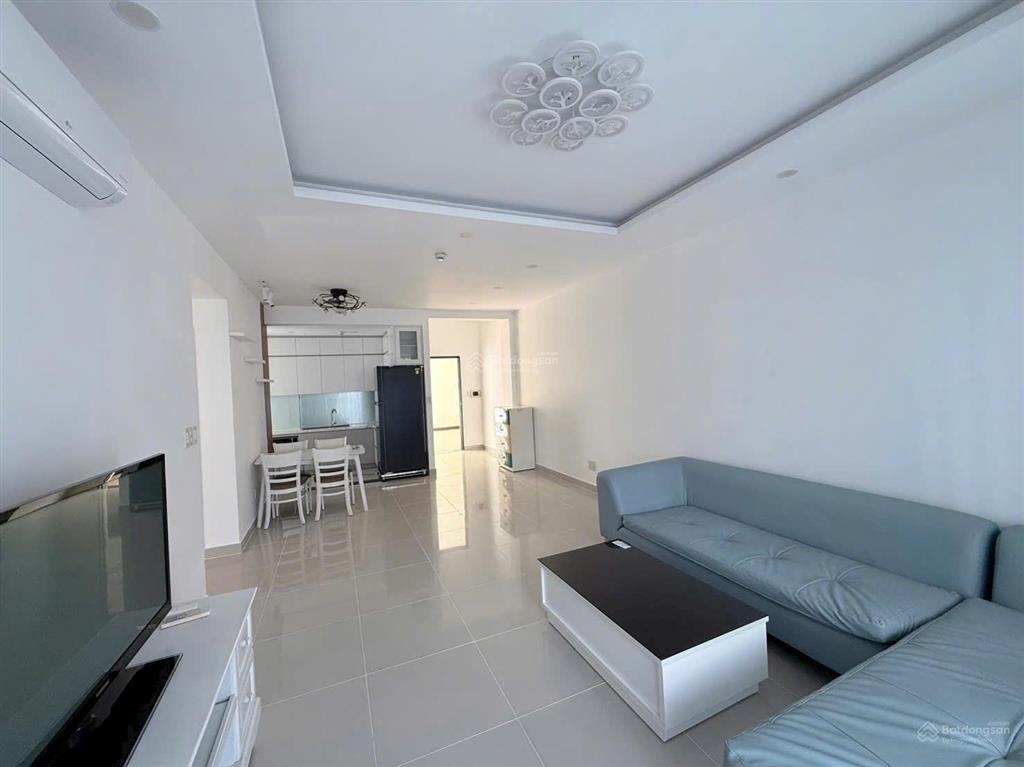 Bán căn hộ chung cư 2pn, 2wc tại riverside residence, 8,6 tỷ, 85m2  0938 581 *** ana
