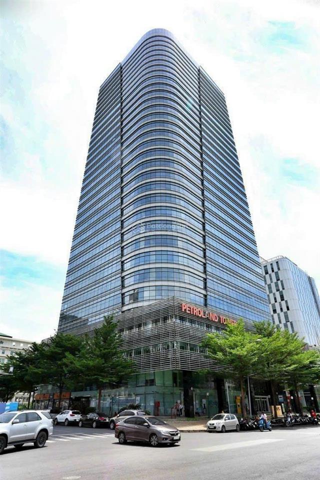 Bán căn hộ petroland tower phú mỹ hưng, quận 7, 100m2, 2 phòng ngủ, full nội thất, giá bán 4,6 tỷ