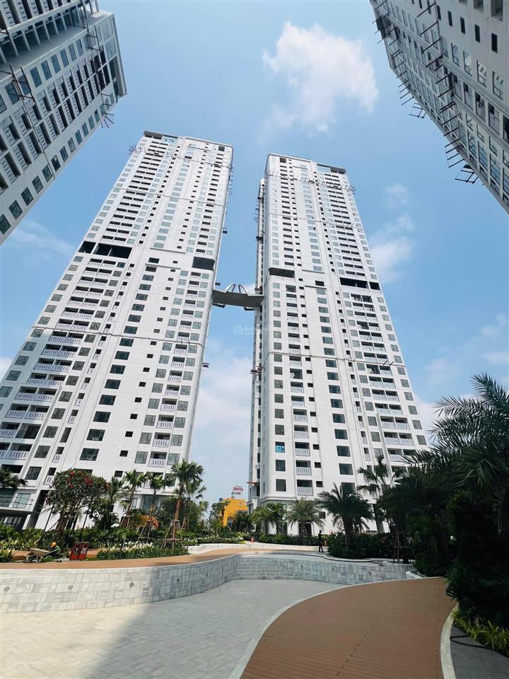 Căn 65m2 2 phòng ngủ 2wc tại tbs green skyline chỉ 3,9 tỷ đã vat và phí bảo trì, ký hđ chỉ 1,6 tỷ